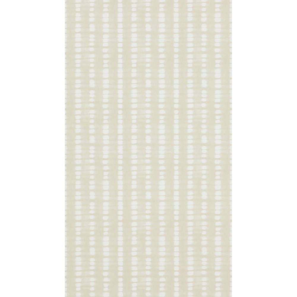 Kali Wallpaper Spotty 110864 by Scion in Ivory White